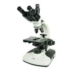 VetTech LED Microscope 