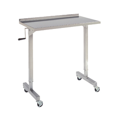 Over Instrument Table 40W x 39 x 62H x 23D