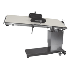 PannoMed Aeron Operating Table Flat Top/Battery