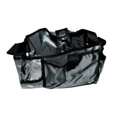 Aidal Suction Pump Carry Bag (Black)