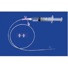 Nasogastric Plus Feeding Tube - 10Fr x 90cm (36in) Sterile